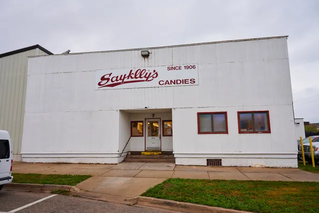 Sayklly's Candies