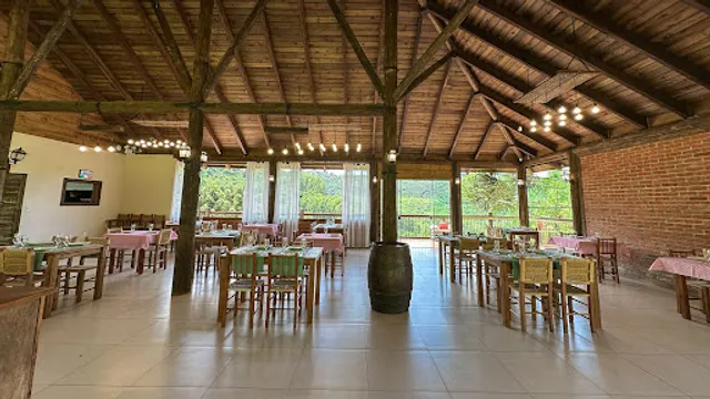 Cantina Vale Encantado