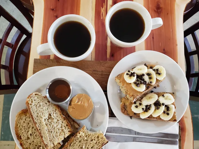 The Table Coffee House