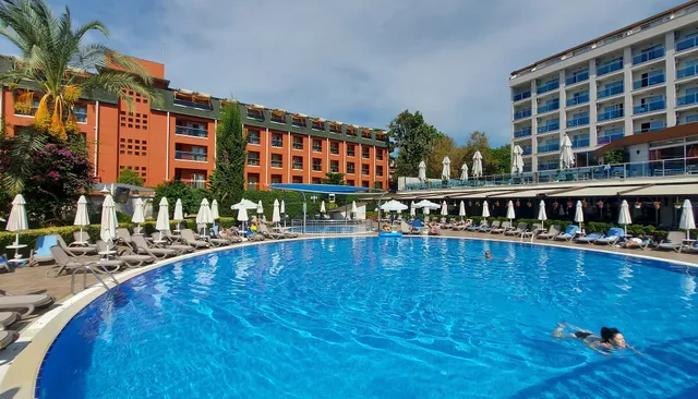 Annabella Park Hotel