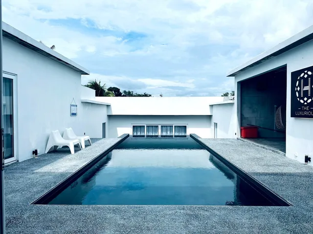 The Luxurious 245 @ Luxury Villa A'famosa