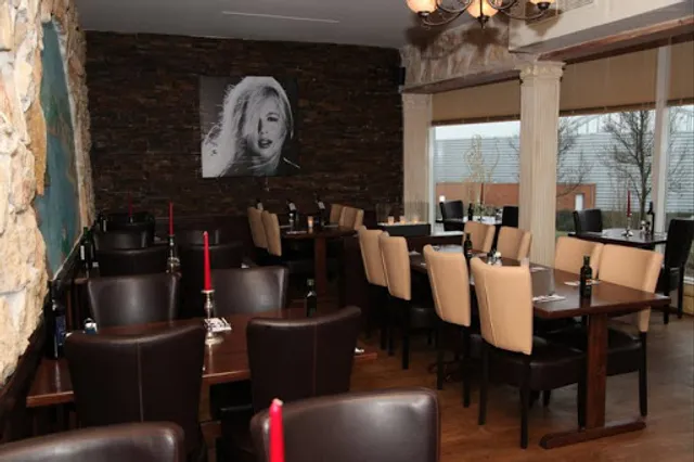 Grieks Restaurant Nikos