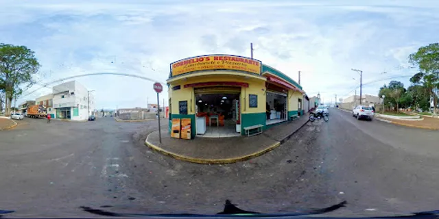 Cornélio's Restaurante, Lanchonete & Pizzaria