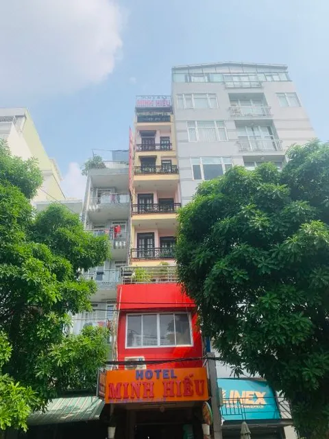 Minh Hiếu Hotel