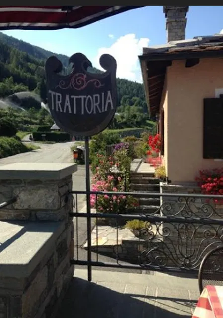 Trattoria Marietty