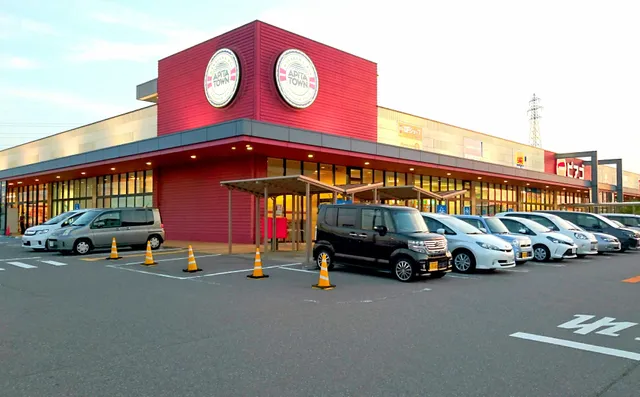 APiTA TOWN Kanazawa-Bay