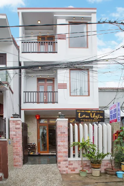Homestay Lan Uyên