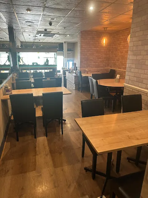 Lee Dynasty Chinese Restaurant