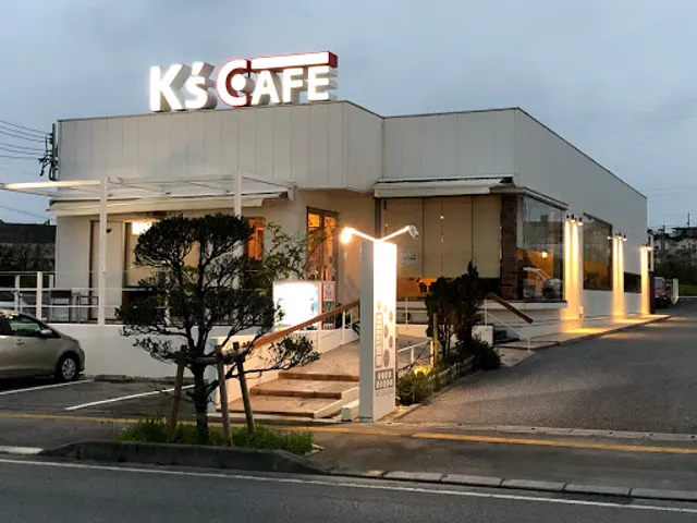 K's town CAFE
