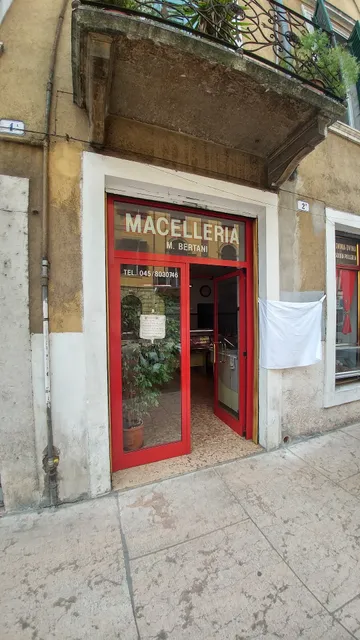Macelleria Bertani