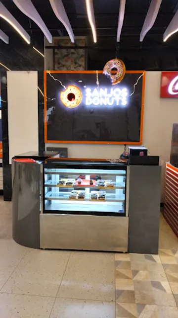 Sanjos Donuts