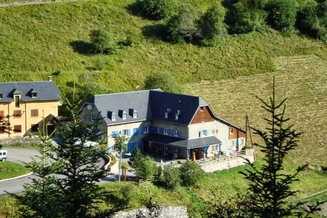 Chalet de l'Ours