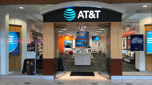 AT&T Store