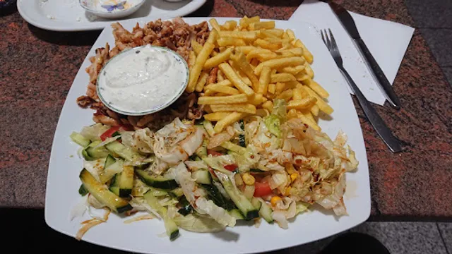 AB Ali Baba Restaurant