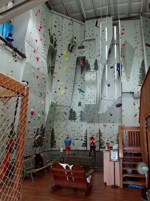 Trailhead Climbing & Outdoor Center, LLC