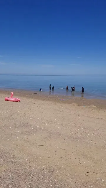 RV PARK PARADISE MORA