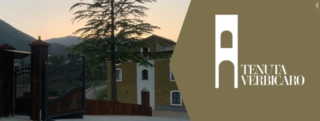 Tenuta VERBICARO