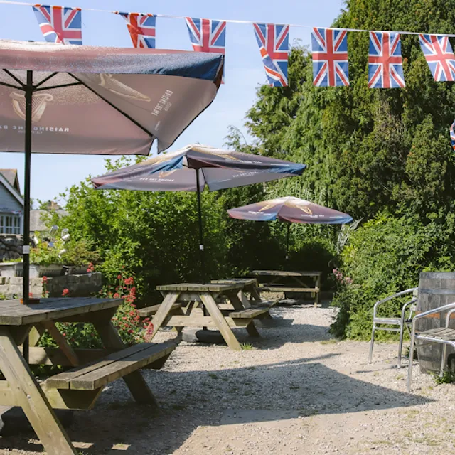 The Silverdale Hotel