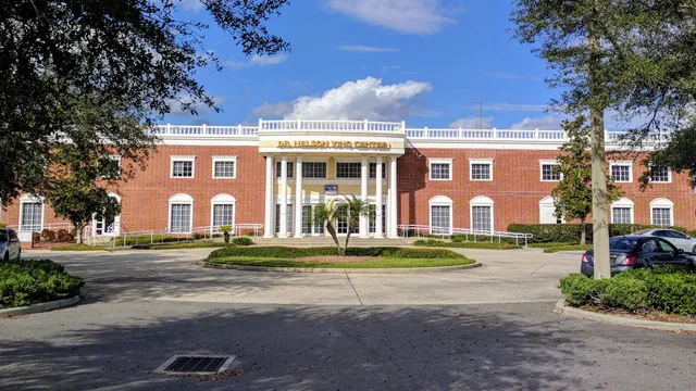 Heart of Florida United Way