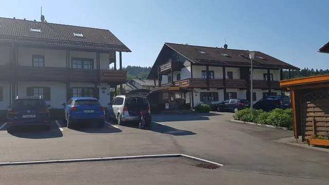 Ferienanlage Am Nationalpark