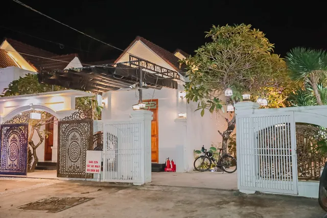 Hotel Lavender Tan Thanh (mini resort)