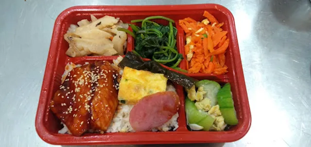 二林巧廚師精緻便當店