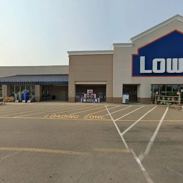 Lowes