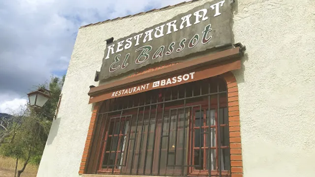 Restaurant El Bassot