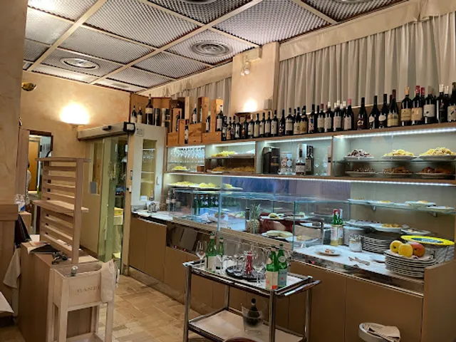 Ristorante da Stefano