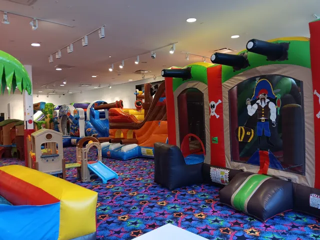 FunFlatables - Bolingbrook
