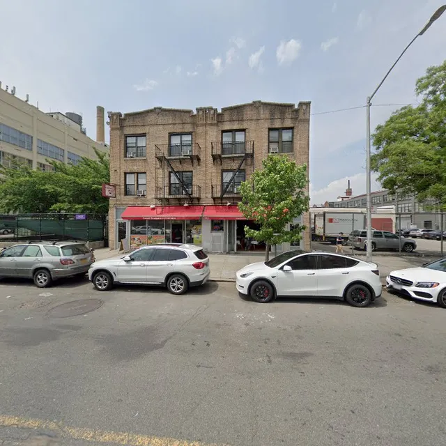 Lutheran Luncheonette