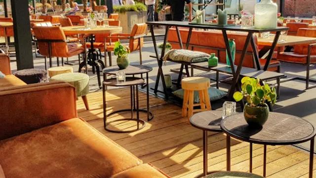 BIJ René, ‘t Wapen van Leimuiden