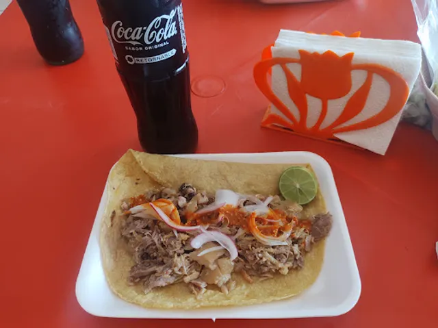 Carnitas San José (Beto Carnitas)