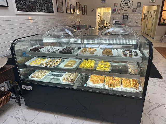 The Bakery in Evanston LLC.