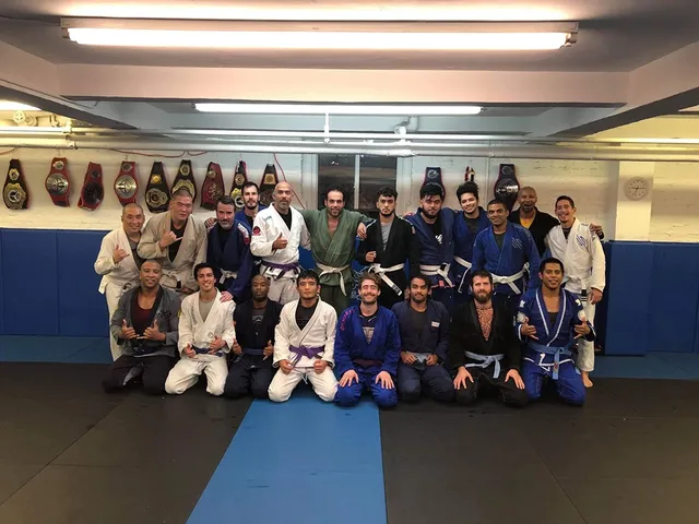 Kings Combat Fitness