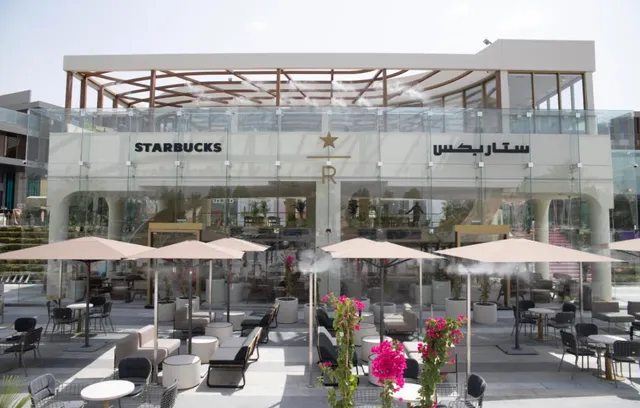 The Boulevard Riyadh