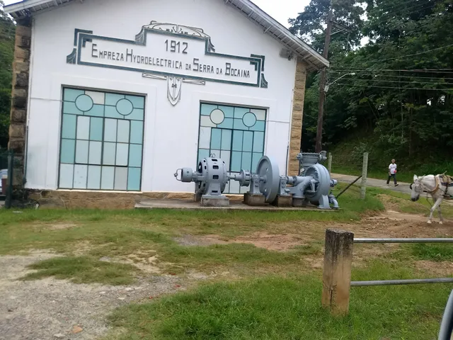 Pousada da Terezinha