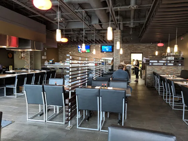 SOTO Teppanyaki and Fusion Sushi