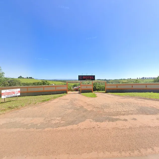 Motel Casablanca - Unidade Bambuí