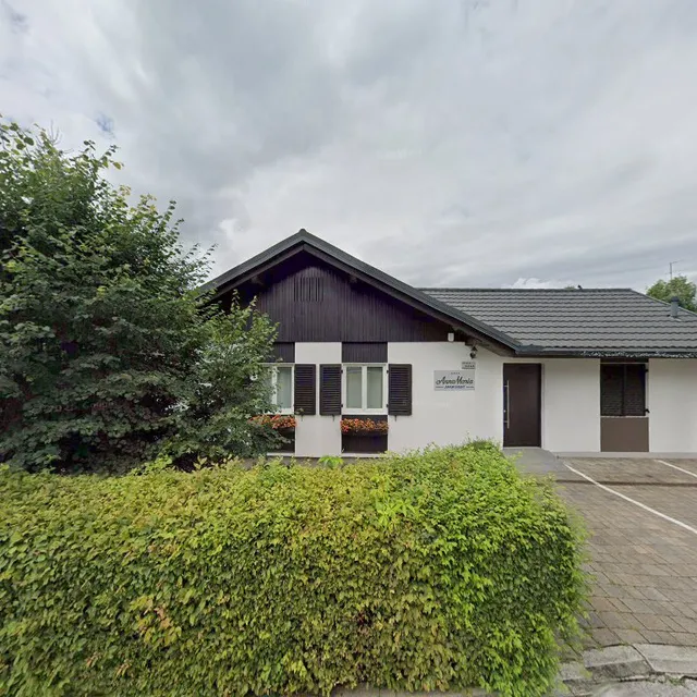 Apartments Villa Annamaria