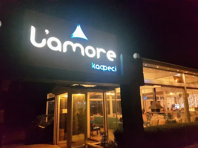 Lamore