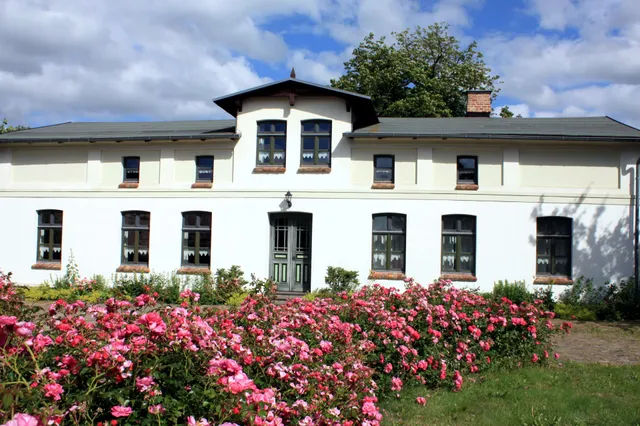 Ferienwohnungen im Bauernhaus