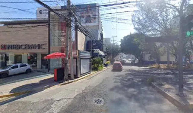 Av de las Fuentes 17