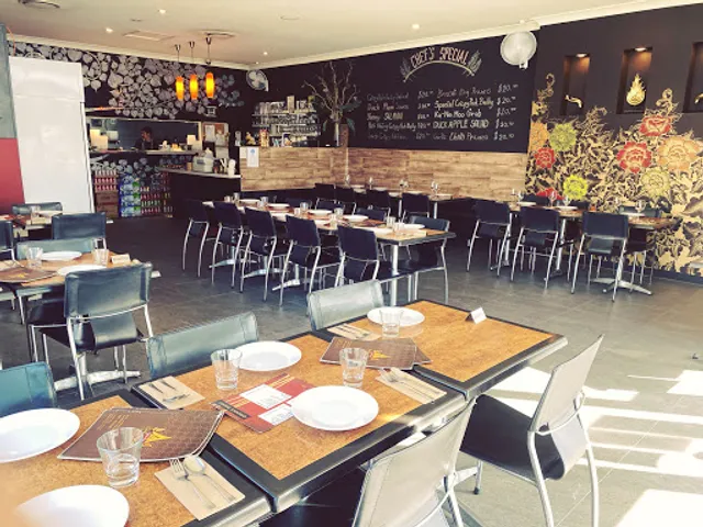 Harbour View Thai Unanderra