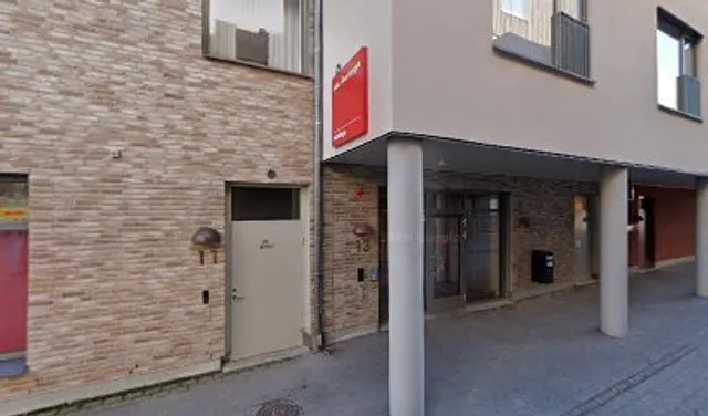 Vardaga Villa Silvertorget