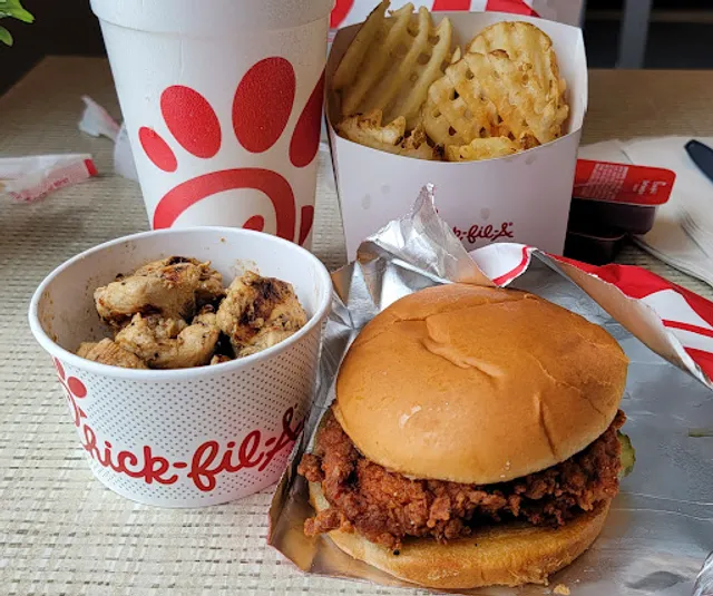 Chick-fil-A