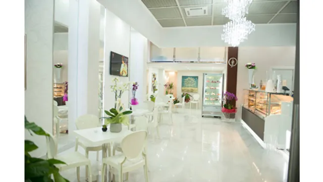 Gran Caffè Pitino dolce e salato