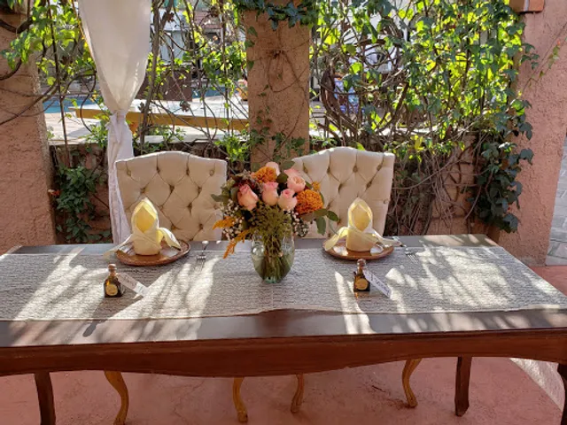 TlaquePasta Restaurant