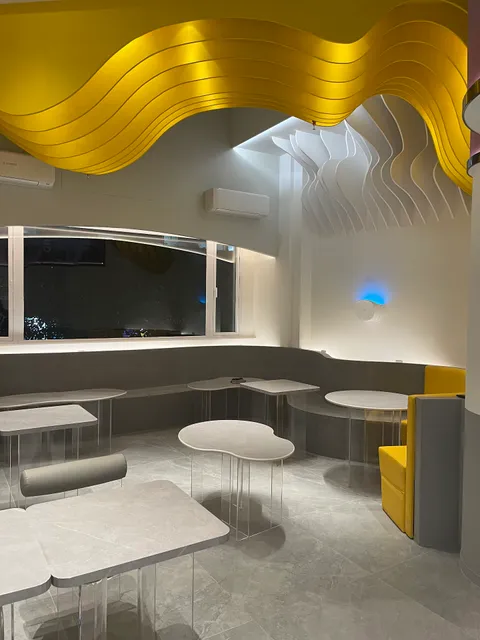 Artigiano Coffee Macau