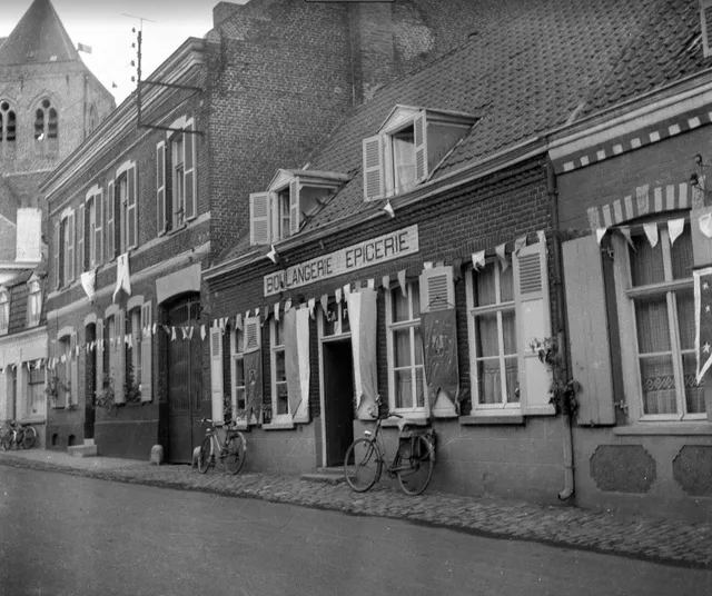 Il était une fois...